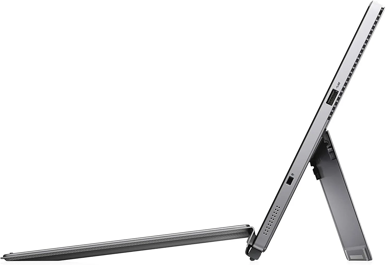 Dell  2 in 1 Laptop 7200 